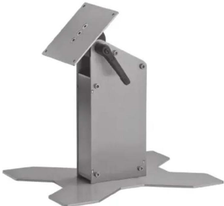 Vectron POS SteelTouch II - Standfuß S300 - 1
