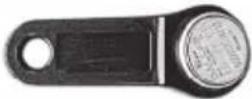 Vectron POS SteelTouch II - Mit dem Bedienerschlüssel anmelden - 2