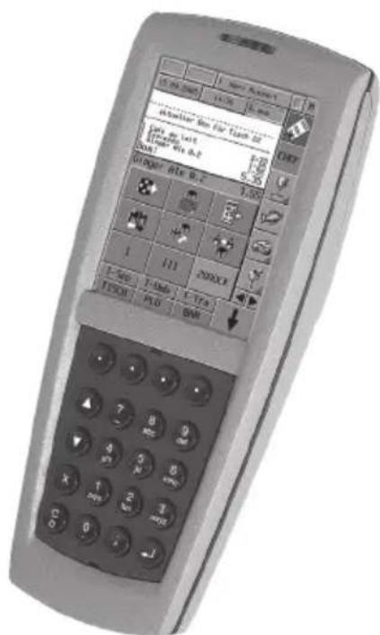 Vectron POS MobileXL - Vectron POS MobilePad - 2