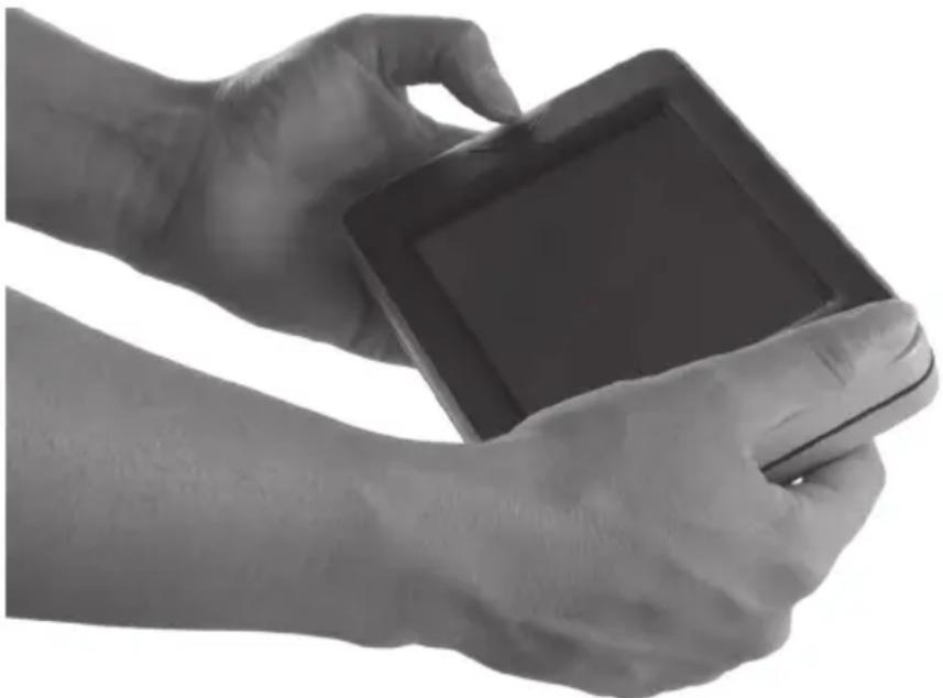 Vectron POS MobileXL - MobileXL Kassensystem ausschalten - 1