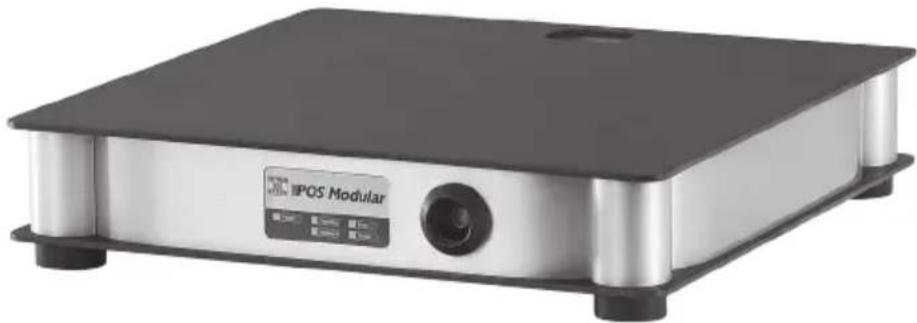 Vectron POS MobileXL - Tastaturen: - 1