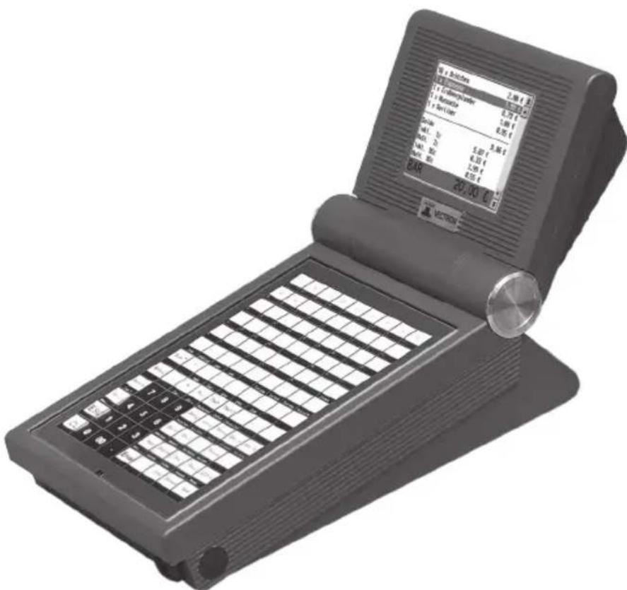 Vectron POS MobileXL - Vectron POS Mini - 1