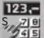 Vectron POS MobileXL - Icons - 158