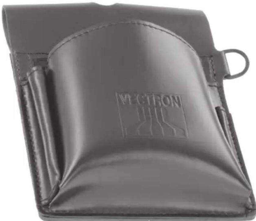 Vectron POS MobileXL - Ledertasche - 1