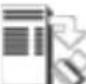 Vectron POS MobilePad - Icons - 35