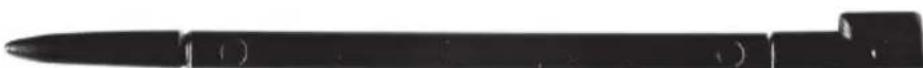 Vectron POS MobilePad - Touchpen - 1