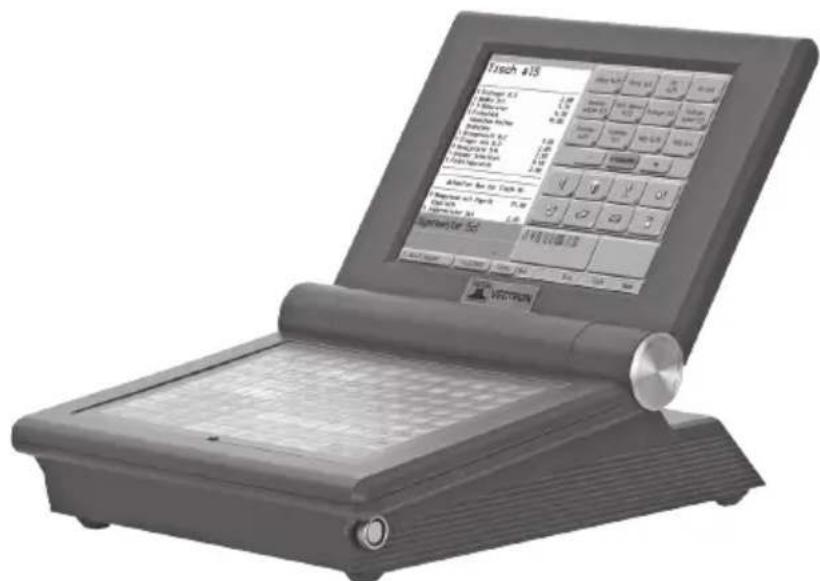Vectron POS MobilePad - Vectron POS Vario - 1