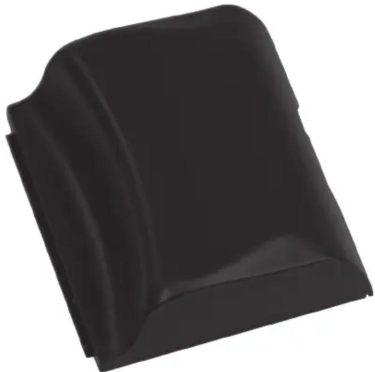 Vectron POS MobilePad - Akku B40 und Akkugehäuse B40 - 1