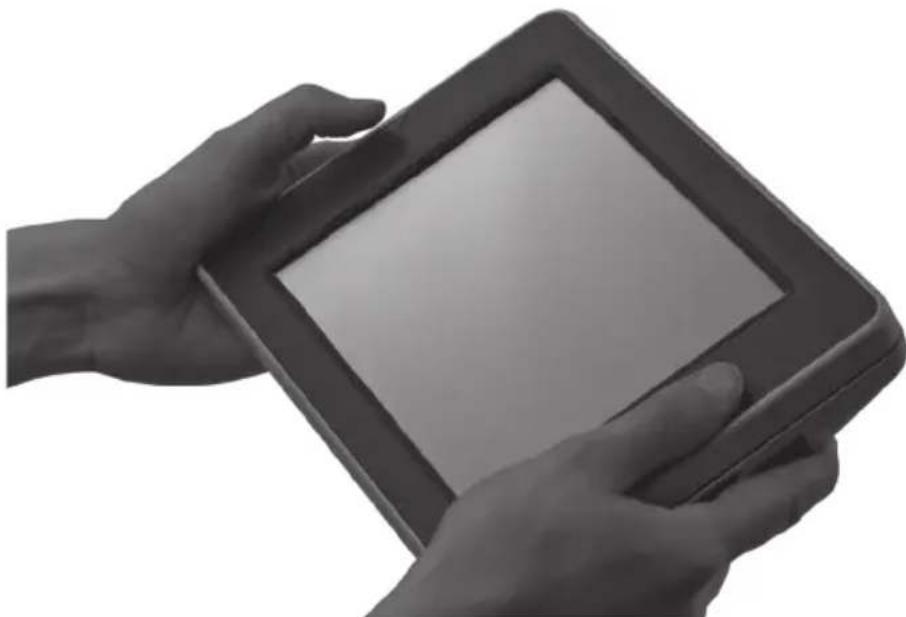Vectron POS MobilePad - 7.14.MobilePad Kassensystem neu starten - 1