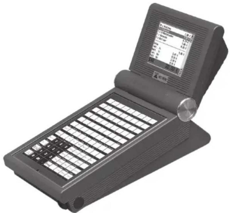 Vectron POS MobilePad - Vectron POS Mini - 1