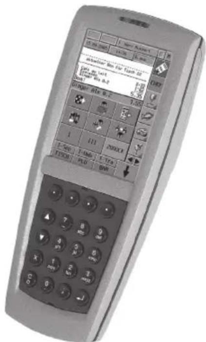 Vectron POS Mini II - Vectron POS MobilePad - 2