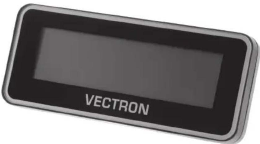 Vectron POS Mini II - Kundendisplay Vectron C56 - 1