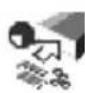 Vectron POS Mini II - Icons - 61