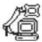 Vectron POS Mini II - Icons - 127