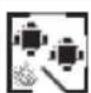 Vectron POS Mini II - Icons - 56