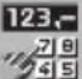 Vectron POS Mini II - Icons - 168