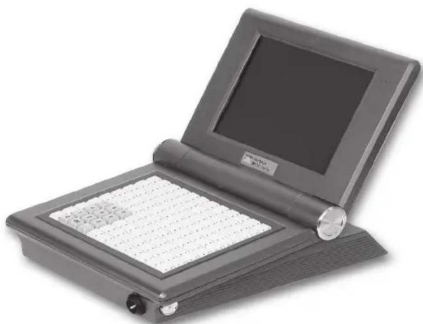 Vectron POS ColorTouch 64bit - Das Kassensystem und seine Komponenten7.2. - 1