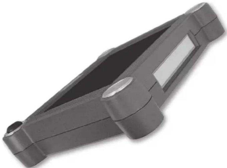 Vectron POS ColorTouch 64bit - Internes 8.4.1. Kundendisplay - 1