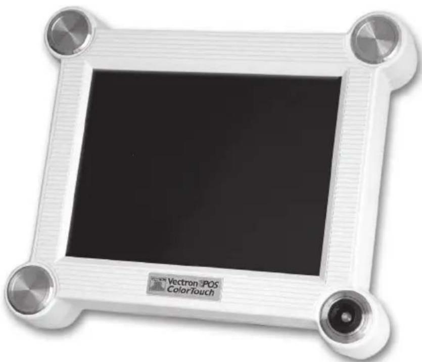 Vectron POS ColorTouch 64bit - Das Kassensystem und seine Komponenten8.2. - 2
