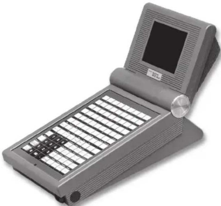 Vectron POS ColorTouch 64bit - Das Kassensystem und seine Komponenten9.2. - 1
