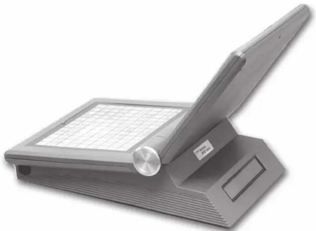 Vectron POS ColorTouch 64bit - Internes Kundendisplay7.6.1. - 1