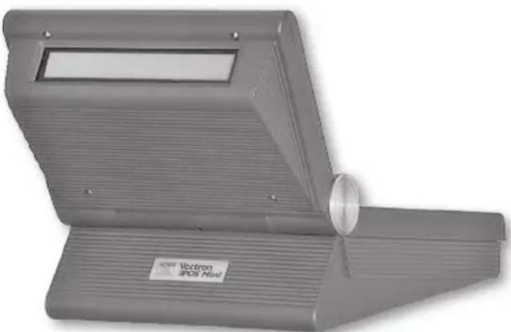 Vectron POS Mini 64bit - Internes 9.6.1. Kundendisplay - 1