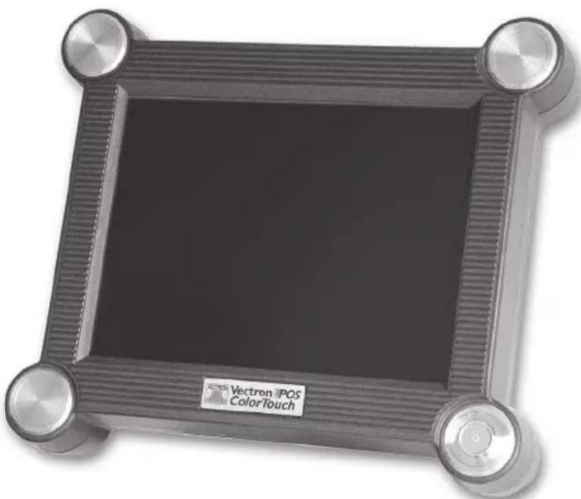 Vectron POS Mini 64bit - Das Kassensystem und seine Komponenten8.2. - 1