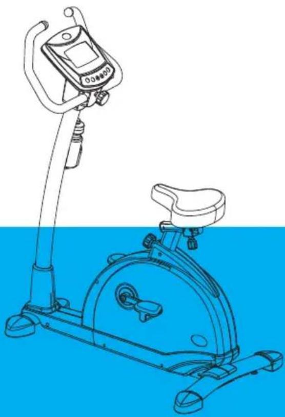 Horizon Fitness SL6.0B - Owner's Guide - 2