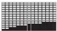 Horizon Fitness SL6.0B - Intervals - 1