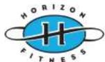 Horizon Fitness SL5.0E - Limited Home Use Warranty - Garantiebestimmungen - 1
