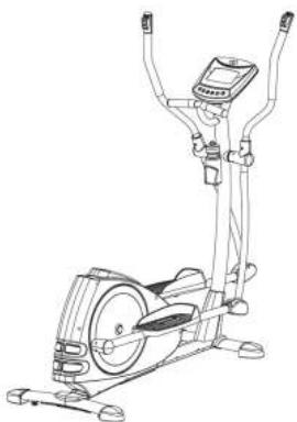 Horizon Fitness SL5.0E - Limited Home Use Warranty - Garantiebestimmungen - 2