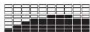Horizon Fitness SL4.0E HRC - BENUTZERPROGRAMM 1 - 1