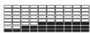 Horizon Fitness SL4.0E HRC - BENUTZERPROGRAMM 1 - 2