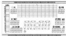 Horizon Fitness SL4.0B HRC - WATT - 1