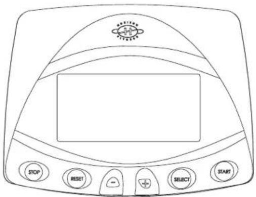 Horizon Fitness SL4.0B HRC - SL5.0B Ergometer - 1