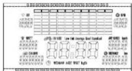 Horizon Fitness SL4.0B HRC - WATT - 3