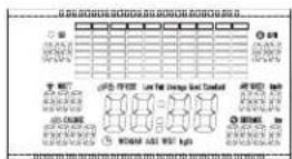 Horizon Fitness SL4.0B HRC - WATT - 4