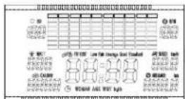 Horizon Fitness SL4.0B HRC - WATT - 7