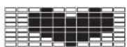 Horizon Fitness SL3.0E - BENUTZERPROGRAMM 1 - 3