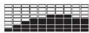 Horizon Fitness SL3.0E - BENUTZERPROGRAMM 1 - 1