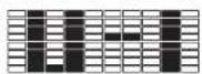 Horizon Fitness SL3.0E - BENUTZERPROGRAMM 1 - 4
