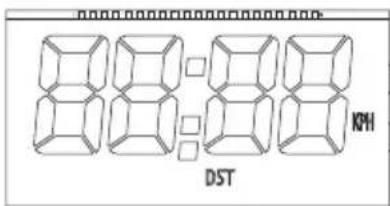 DST KH DST