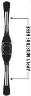 Horizon Fitness Elite T608 - CLEAR CURRENT SELECTION - 1
