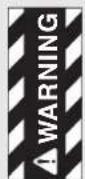 Horizon Fitness Elite T608 - IMPORTANT: READ THESE SAFETY INSTRUCTIONS BEFORE USE! - 1
