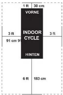 Horizon Fitness Elite IC7.1 - TRANSPORT - 1