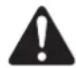 Horizon Fitness Elite IC7.1 - WARNING - 2