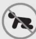 Horizon Fitness Elite IC7.1 - WARNING - 1