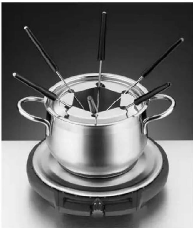 Rommelsbacher F 1199 E - 1