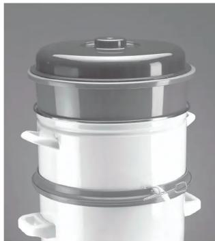 Rommelsbacher EA 17 - Instruction Manual - 1
