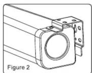 OPTOMA DS-9120PMG - Installation - 2